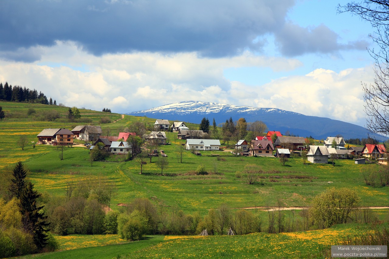 Orawka